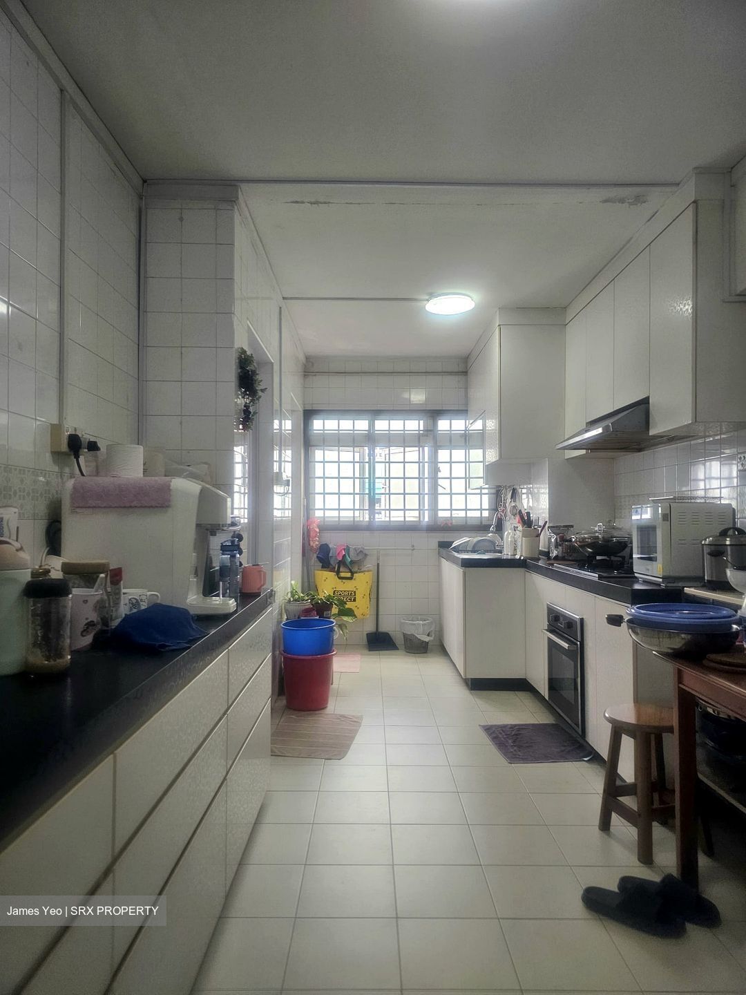 Blk 807 Woodlands Street 81 (Woodlands), HDB Executive #600387971